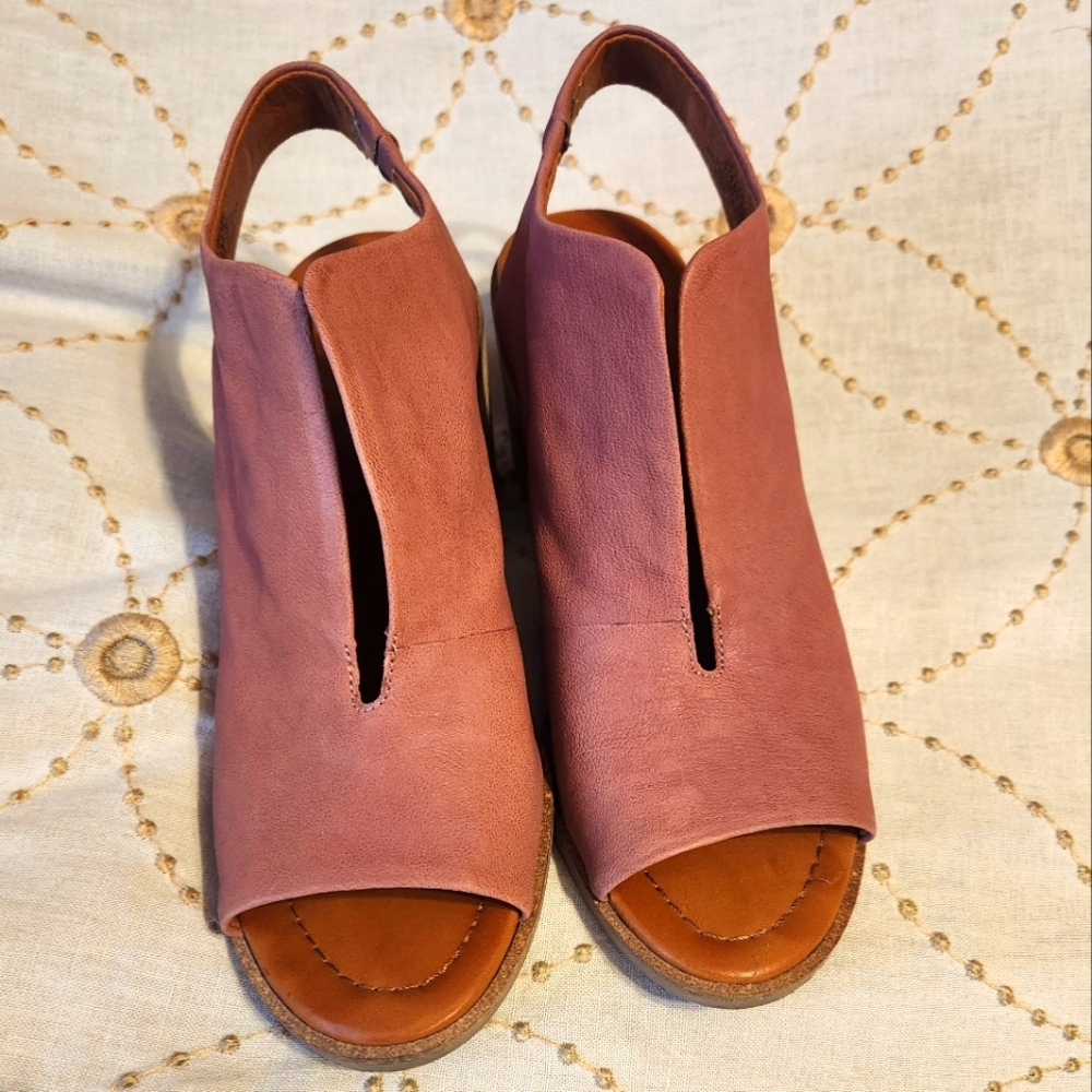 Lucky Brand